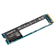 Gigabyte Gen3 2500E SSD 500GB M.2 500 Giga Bites PCI Express 3.0 NVMe Gigabyte - 4