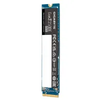 Gigabyte Gen3 2500E SSD 500GB M.2 500 Giga Bites PCI Express 3.0 NVMe Gigabyte - 5