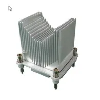 DELL 412-AAMT componentă/accesoriu sistem răcire computer Bloc radiator Dell - 1