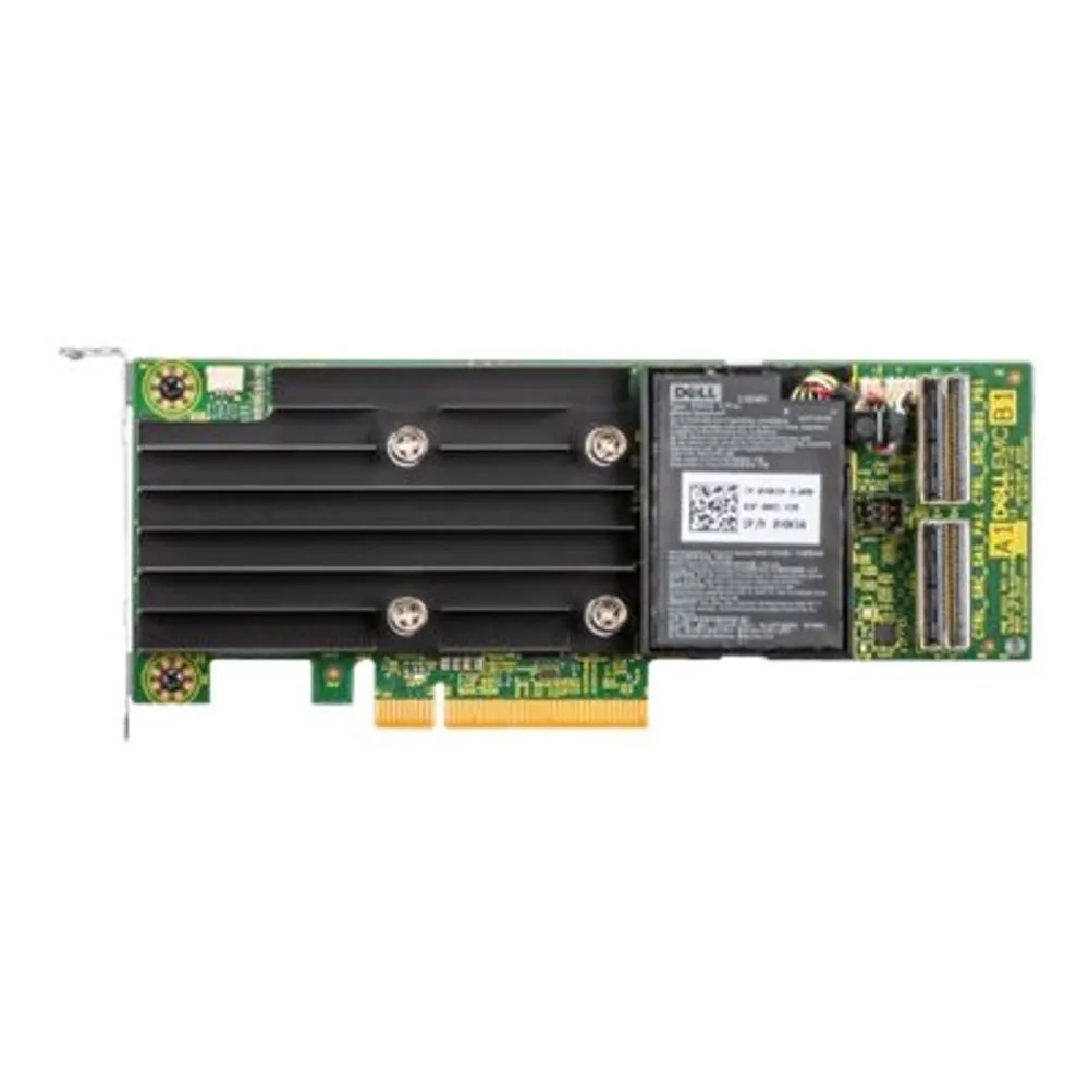DELL PERC H755 interfețe RAID PCI Express Dell - 1