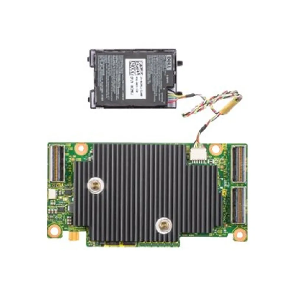DELL PERC H755N interfețe RAID PCI Express Dell - 1