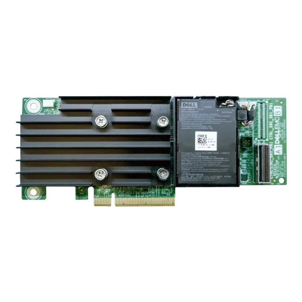 DELL PERC H750 interfețe RAID PCI Express Dell - 1
