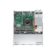 Supermicro UP SuperServer 510P-MR - rack-mountable - no CPU - 0 GB - no HDD Supermicro - 1