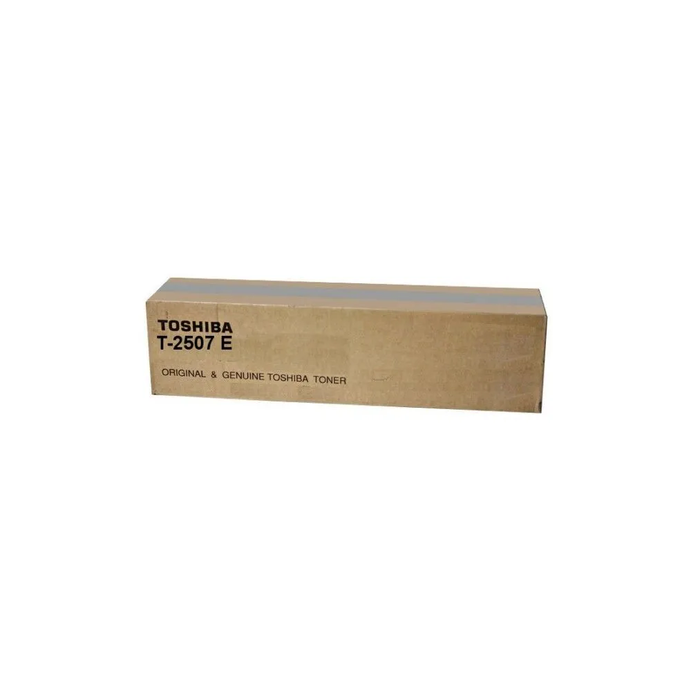 Toner Toshiba T-2507E Black Toshiba - 1