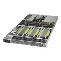 Supermicro SuperServer 1029GQ-TRT - rack-mountable - no CPU - 0 GB Supermicro - 1