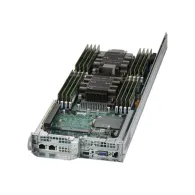 Supermicro SuperServer 2029TP-HC1R - rack-mountable - no CPU - 0 GB - no HDD Supermicro - 1