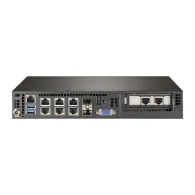 Supermicro SuperServer E300-9D-8CN8TP - Intel Xeon Supermicro - 1