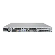 Supermicro SuperServer 6019P-WT8 - rack-mountable - no CPU - 0 GB - no HDD Supermicro - 1