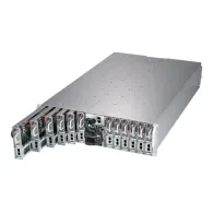 Supermicro SuperServer 5039MC-H12TRF - rack-mountable - no CPU - 0 GB Supermicro - 1