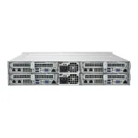 Supermicro SuperServer 2029TP-HTR - rack-mountable - no CPU - 0 GB - no HDD Supermicro - 1