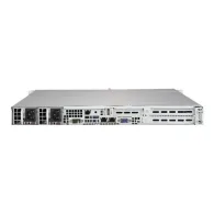 Supermicro SuperServer 1019P-WTR - rack-mountable - no CPU - 0 GB Supermicro - 1