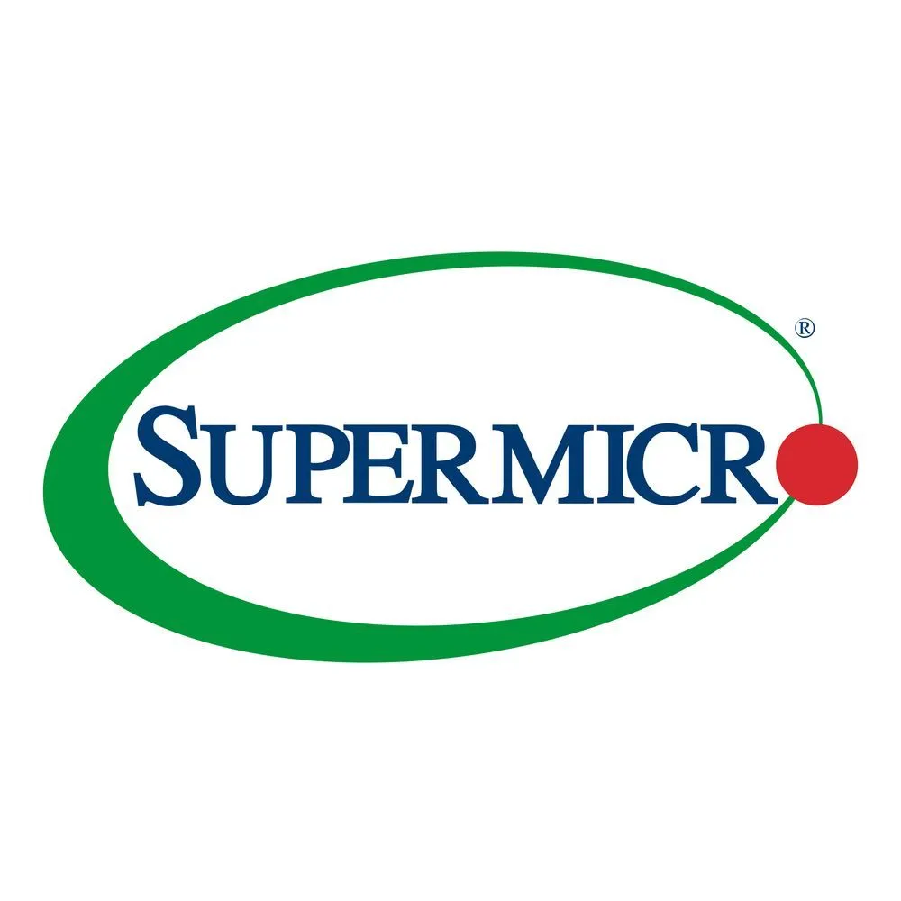 Supermicro rack rail kit Supermicro - 1