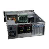 Supermicro SC842 TQ-865B - rack-mountable - 4U - extended ATX Supermicro - 1