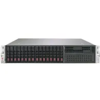 Supermicro A+ Server 2113S-WTRT - rack-mountable - no CPU - 0 GB Supermicro - 1