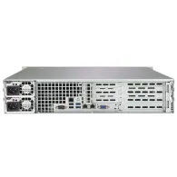 Supermicro A+ Server 2113S-WTRT - rack-mountable - no CPU - 0 GB Supermicro - 1
