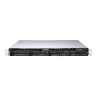 Supermicro A+ Server 1014S-WTRT - rack-mountable - no CPU - 0 GB - no HDD Supermicro - 1