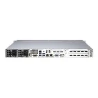 Supermicro A+ Server 1014S-WTRT - rack-mountable - no CPU - 0 GB - no HDD Supermicro - 1