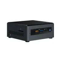 Intel NUC NUC7CJYHN UCFF Negru J4005 2 GHz Intel - 1