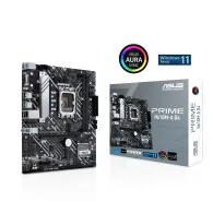Placa de baza Asus PRIME H610M-A D4, Intel H610, Socket 1700, mATX Asus - 1