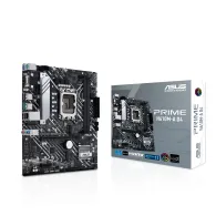 Placa de baza Asus PRIME H610M-A D4, Intel H610, Socket 1700, mATX Asus - 3