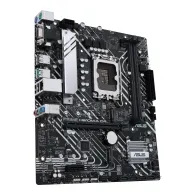 Placa de baza Asus PRIME H610M-A D4, Intel H610, Socket 1700, mATX Asus - 4