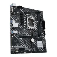 Placa de baza Asus PRIME H610M-E D4, Intel H610, Socket 1700, mATX Asus - 3
