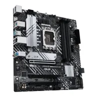 Placa de baza Asus PRIME B660M-A D4, Intel B660, Socket 1700, mATX Asus - 1
