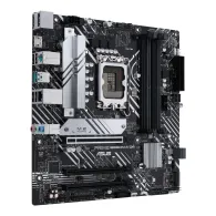 Placa de baza Asus PRIME B660M-A D4, Intel B660, Socket 1700, mATX Asus - 3