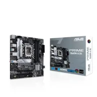 Placa de baza Asus PRIME B660M-A D4, Intel B660, Socket 1700, mATX Asus - 6