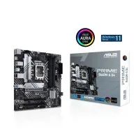 Placa de baza Asus PRIME B660M-A D4, Intel B660, Socket 1700, mATX Asus - 7