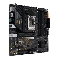 Placa de baza Asus TUF GAMING B660M-E D4, Intel B660, Socket 1700, MATX Asus - 4
