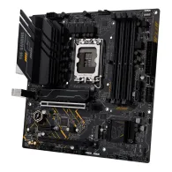 Placa de baza Asus TUF GAMING B660M-E D4, Intel B660, Socket 1700, MATX Asus - 5