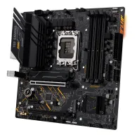 Placa de baza Asus TUF GAMING B660M-E D4, Intel B660, Socket 1700, MATX Asus - 6