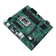 Placa de baza Asus PRO B660M-C D4-CSM, Intel B660, Socket 1700, mATX Asus - 4