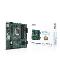 Placa de baza Asus PRO B660M-C D4-CSM, Intel B660, Socket 1700, mATX Asus - 5