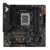 Placa de baza Asus TUF GAMING B660M-PLUS D4, Intel B660, Socket 1700, mATX Asus - 1