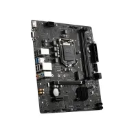 Placa de baza MSI PRO H410M-B, Socket 1200, mATX Msi - 4