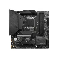Placa de baza MSI MAG B660M MORTAR DDR4, Intel B660, socket 1700, mATX Msi - 1