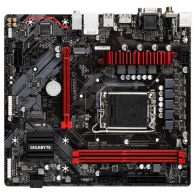 Placa de baza Gigabyte B660M GAMING AC DDR4, Intel B660, Socket 1700, mATX Gigabyte - 1