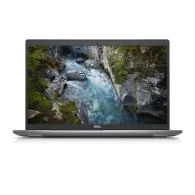 DELL Precision 3570 i7-1255U Stație de lucru mobilă 39,6 cm (15.6") Full HD Intel® Core™ i7 16 Giga Bites DDR4-SDRAM 512 Giga De