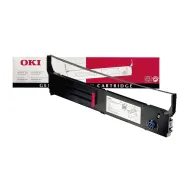 Ribon original oki black ml4410 pentru ml4410  incl.tv 0 ron 40629303 Oki - 1