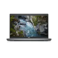 DELL Precision 3470 i5-1250P Stație de lucru mobilă 35,6 cm (14") Full HD Intel® Core™ i5 16 Giga Bites DDR5-SDRAM 512 Giga Dell