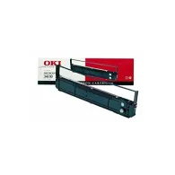 Ribon original oki black ml3410 pentru ml320fb  incl.tv 0 ron 9002308 Oki - 1