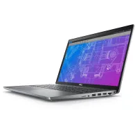 DELL Precision 3570 i7-1265U Stație de lucru mobilă 39,6 cm (15.6") Full HD Intel® Core™ i7 32 Giga Bites DDR5-SDRAM 512 Giga De