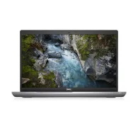 DELL Precision 3561 i9-11950H Stație de lucru mobilă 39,6 cm (15.6") Full HD Intel® Core™ i9 16 Giga Bites DDR4-SDRAM 512 Giga D