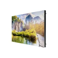 Samsung LH025IEACLS Transparent (mesh) LED De interior Samsung - 9