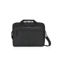 DELL Premier Slim Briefcase genți pentru notebook-uri 38,1 cm (15") Servietă Negru Dell - 1