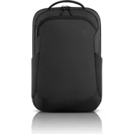 DELL Pro EcoLoop genți pentru notebook-uri 43,2 cm (17") Rucsac Negru Dell - 1
