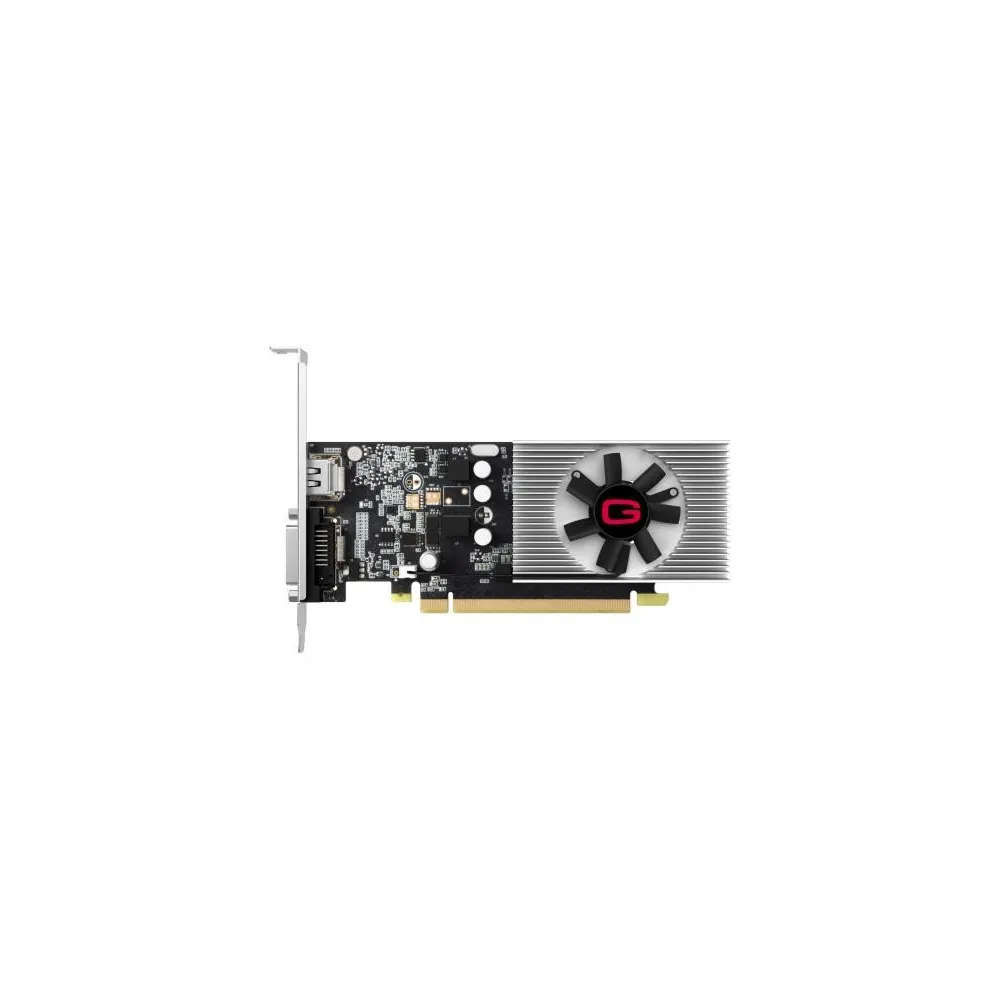 Placa video gainward nvidia gt 1030 2gb 64bits gddr6  product Gainward - 1
