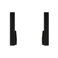 LG SP-5000 boxe 2 căi Negru Prin cablu 20 W Lg - 1
